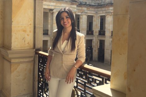 Valentina Soto