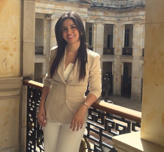 Valentina Soto