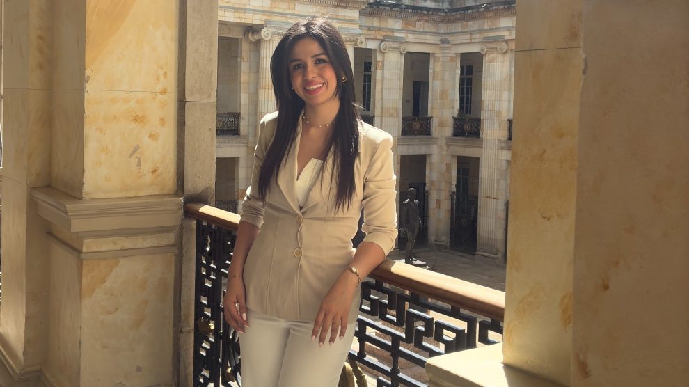 Valentina Soto