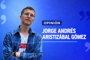 Jorge Andres Aristizabal Gomez