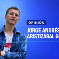 Jorge Andres Aristizabal Gomez
