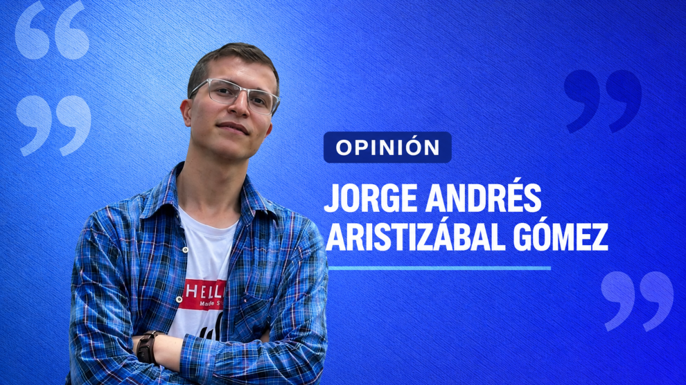 Jorge Andres Aristizabal Gomez