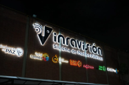 Inauguración del cambio de razón social de INRAVISION siendo nuevamente el nombre del Sistema de Medios Públicos del Estado Colombiano el pasado 2 de junio de 2026. Foto: RTVC-INRAVISION