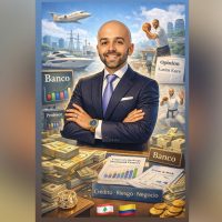 Karim Kure Prada