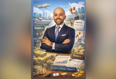 Karim Kure Prada