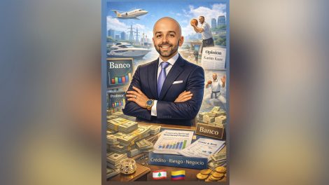 Karim Kure Prada