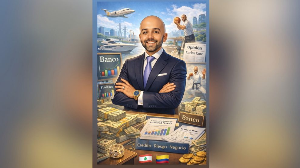 Karim Kure Prada