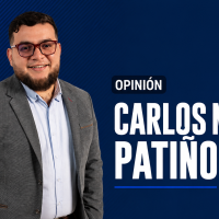 Carlos Mario Patiño González
