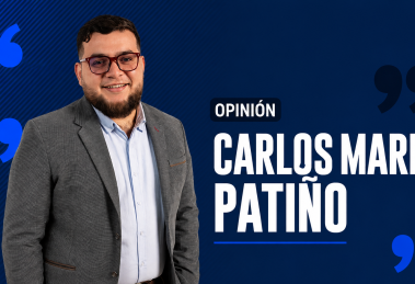 Carlos Mario Patiño González