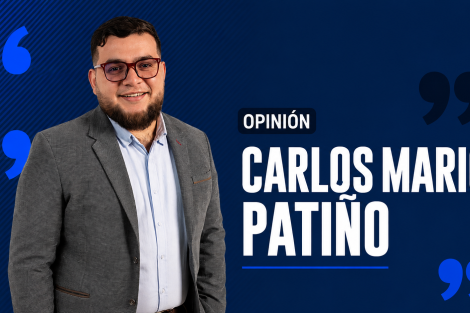 Carlos Mario Patiño González