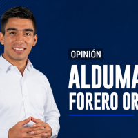 Aldumar Forero Orjuela