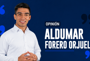 Aldumar Forero Orjuela