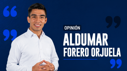 Aldumar Forero Orjuela