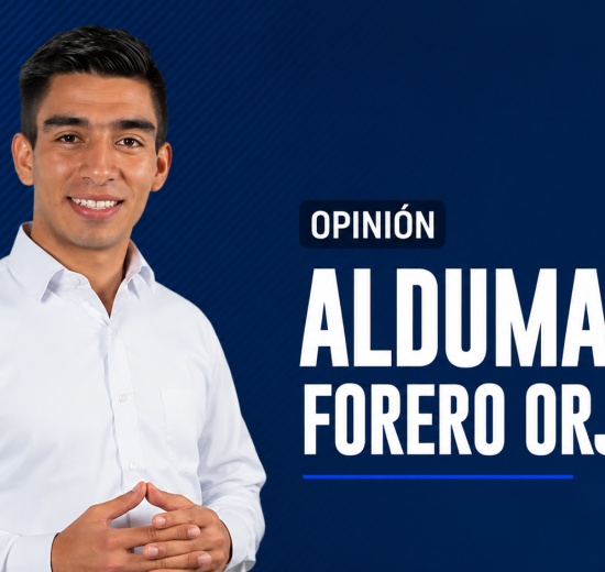 Aldumar Forero Orjuela