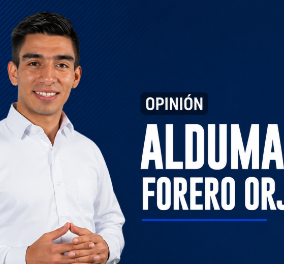 Aldumar Forero Orjuela