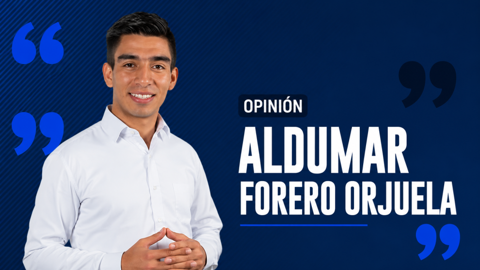 Aldumar Forero Orjuela