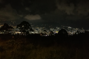 Entretanto, Alejandro Zapata Espinosa, El Pedregal, Colombia, 2021