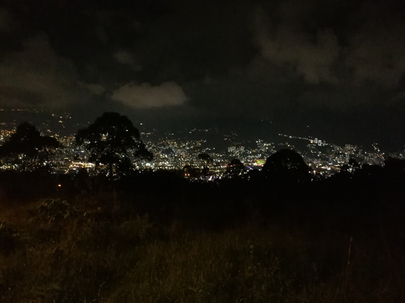 Entretanto, Alejandro Zapata Espinosa, El Pedregal, Colombia, 2021