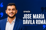 JOSÉ MARÍA DÁVILA ROMÁN