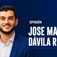 JOSÉ MARÍA DÁVILA ROMÁN