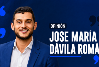 JOSÉ MARÍA DÁVILA ROMÁN