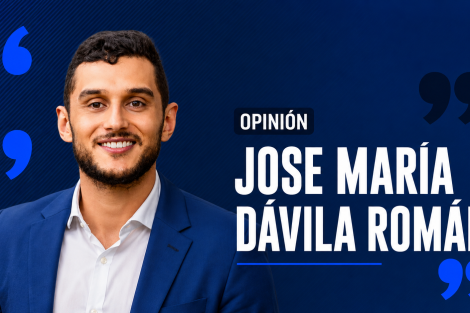 JOSÉ MARÍA DÁVILA ROMÁN