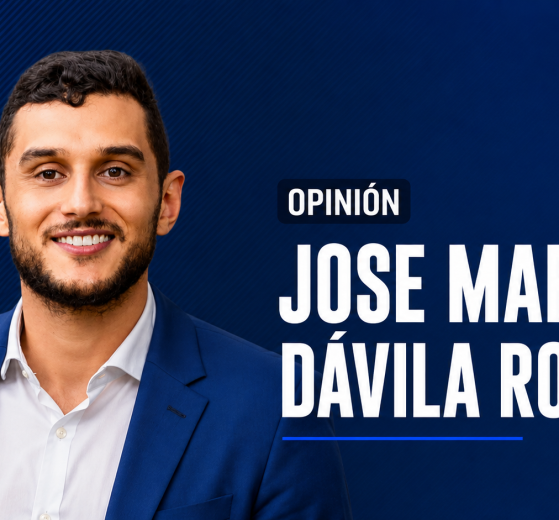 JOSÉ MARÍA DÁVILA ROMÁN