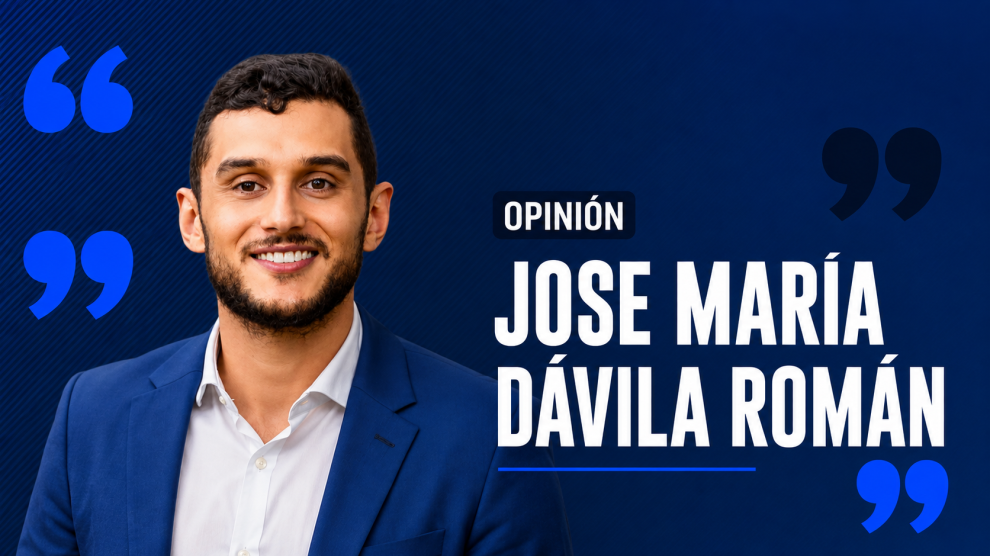 JOSÉ MARÍA DÁVILA ROMÁN