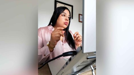 Daniela Calderón Grajales