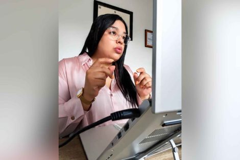 Daniela Calderón Grajales