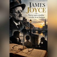 JAMES JOYCE: EL NARRADOR DE LO INTERIOR