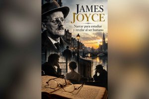 JAMES JOYCE: EL NARRADOR DE LO INTERIOR