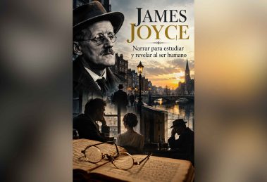JAMES JOYCE: EL NARRADOR DE LO INTERIOR