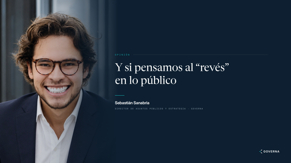 Sebastián Sanabria Sánchez